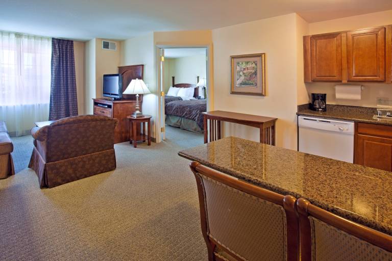 Condo Sunport Park