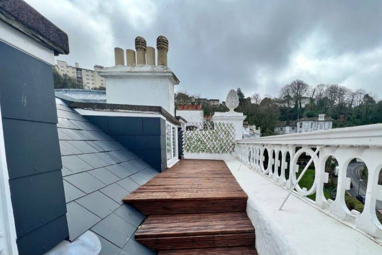 Apartment Paignton