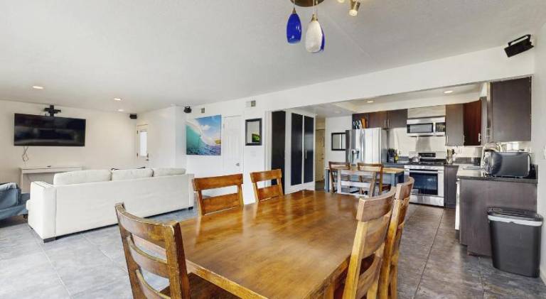 Vacation home | Close to the beach | Pet-friendly — photo 4