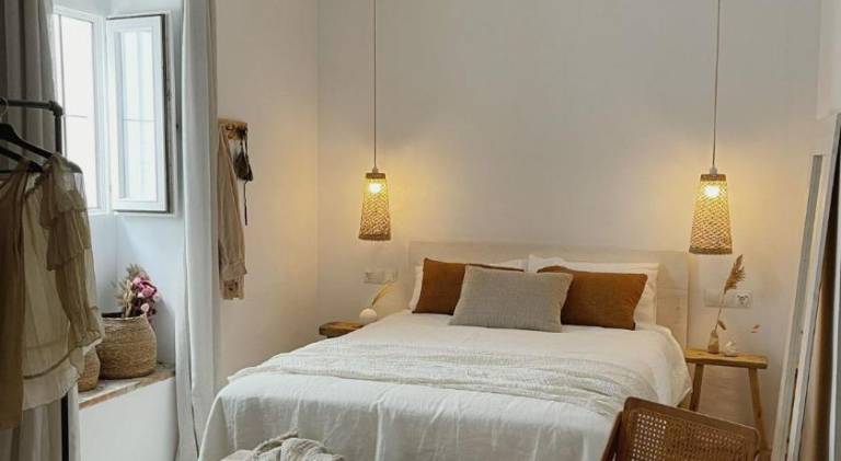 Manzanilla - Hospederia Boutique by La Juderia De Vejer- ADULTS ONLY in Vejer de la Frontera