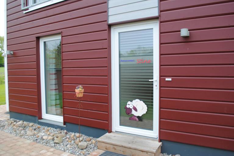 Ferienwohnung  Almdorf