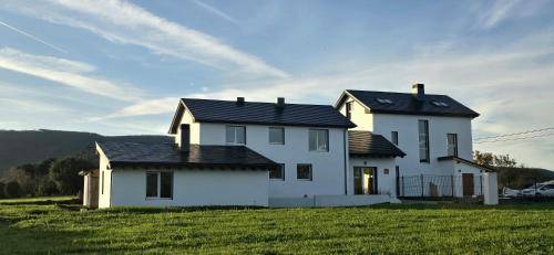 82 m&sup2; Apartment mit Hotelservice
