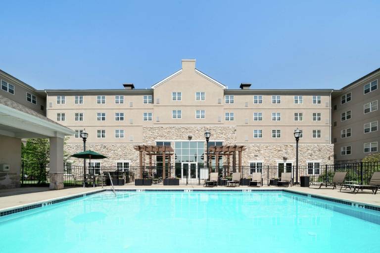 Homewood Suites by Hilton Philadelphia-Valley Forge — photo 4