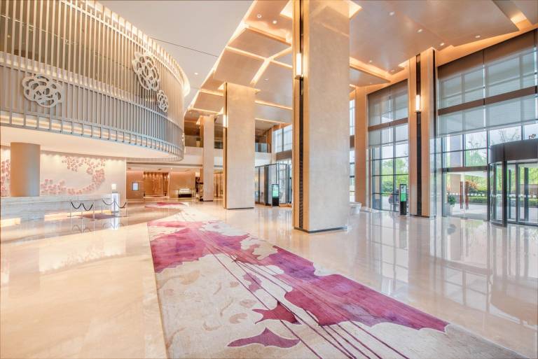 Holiday Inn Chongqing High-TechZone by IHG — photo 3