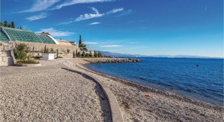 Holiday apartment with 2 rooms for 4 persons — photo 4