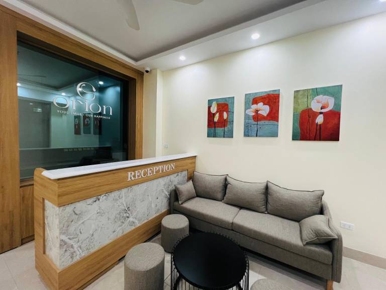 Orion Hotel Halong — photo 2