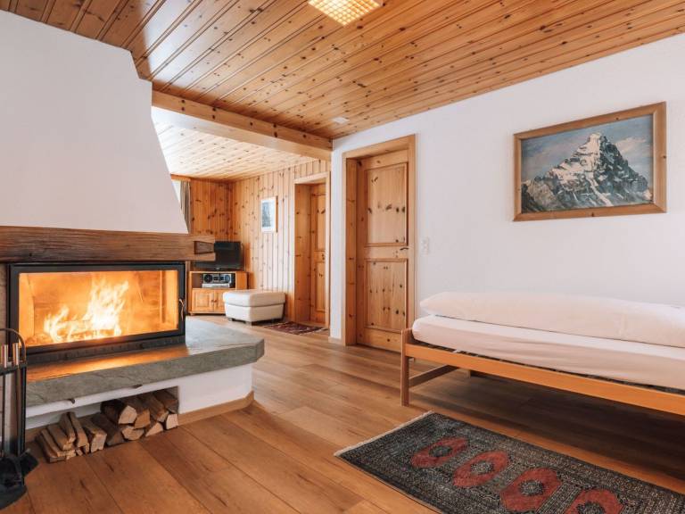 Hohturnen 2,5-Zimmer Wohnung — photo 5