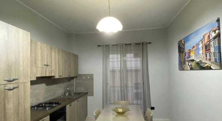 Holiday apartment with 2 rooms for 4 persons — photo 5