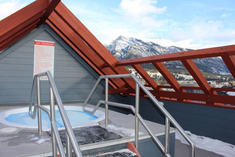 Condo Canmore