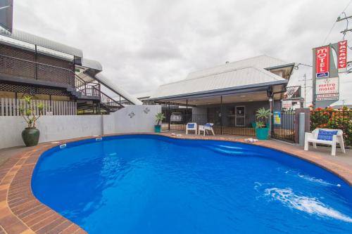 Motel Rockhampton City