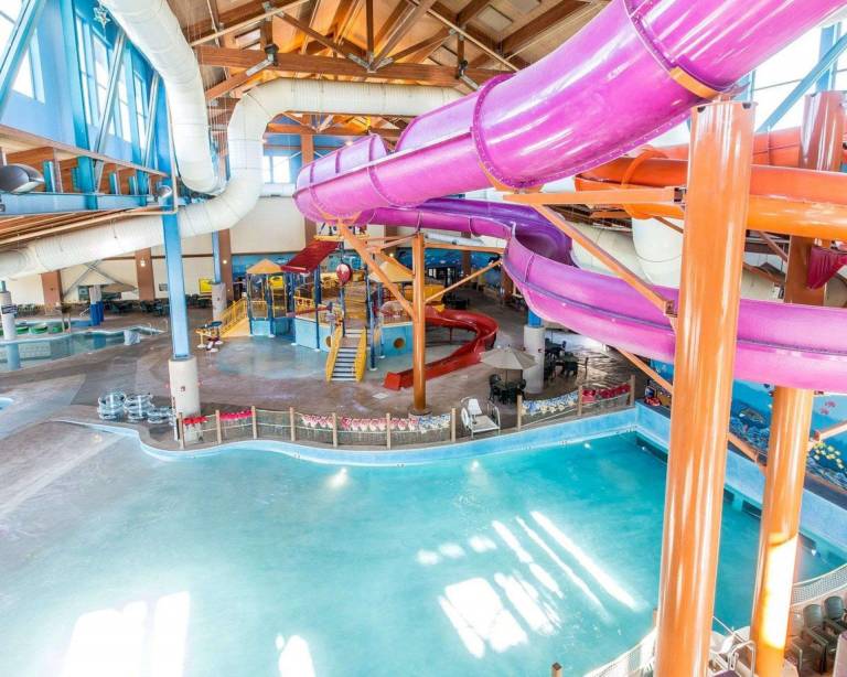 Big Horn Resort, an Ascend Collection Hotel — photo 2