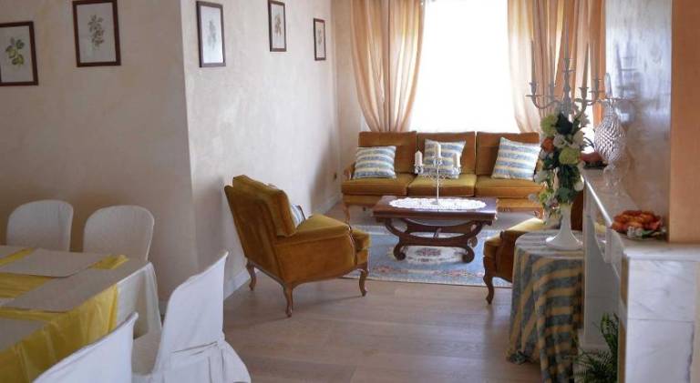 La Locanda Francigena — photo 3