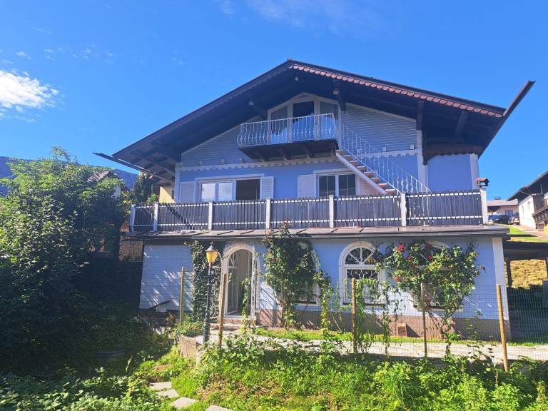 Ferienhaus in Traunkirchen, Traunsee für max. 10 Gäste
