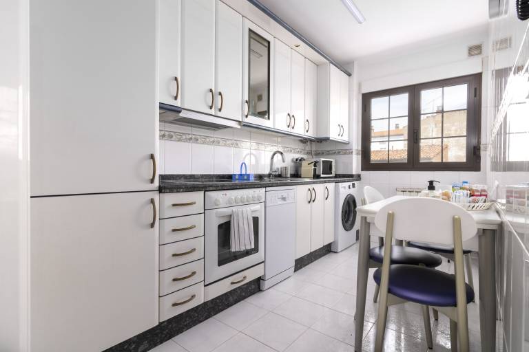 Apartamento León