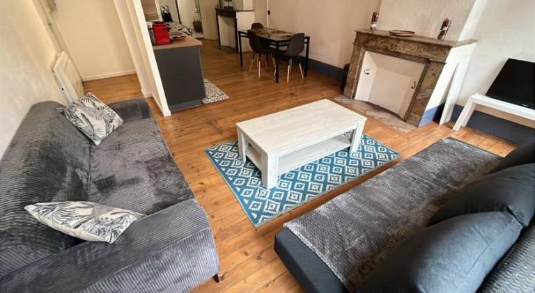 Holiday apartment with 1 room for 4 persons — photo 4
