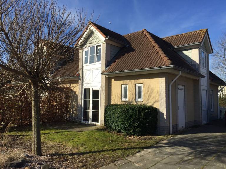 Ferienhaus Kamperland