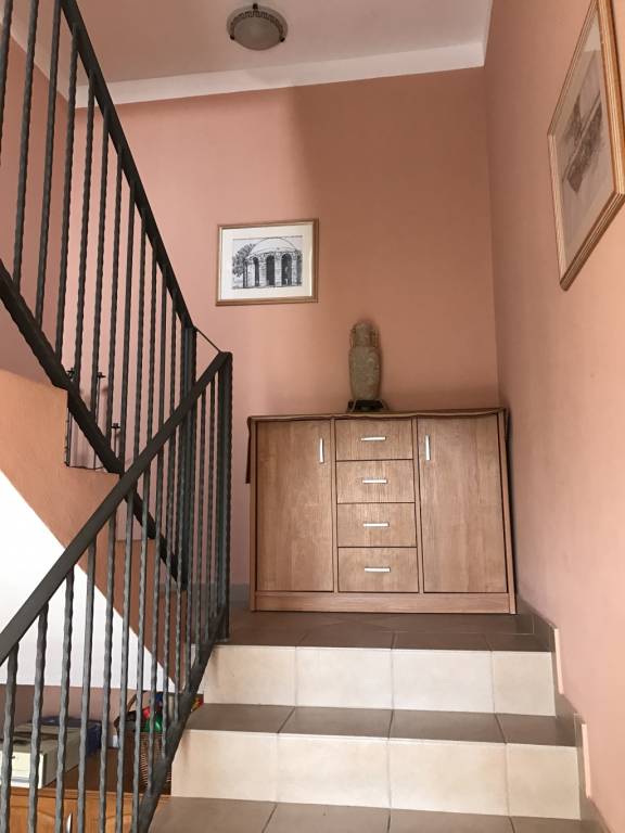 Ferienwohnung in Sukošan mit Balkon, Klimaanlage, W-LAN (4941-4) — photo 5