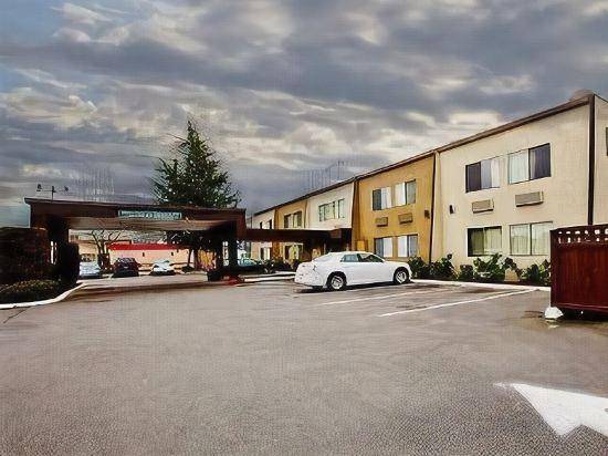 Economy Inn Auburn — photo 3