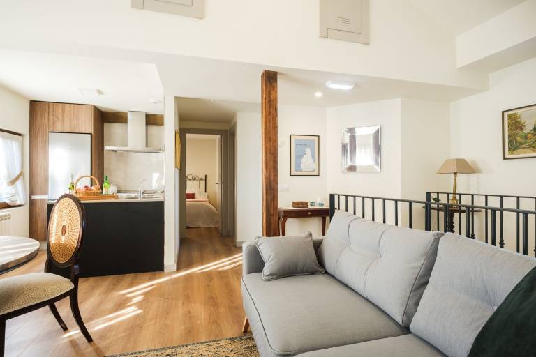 Apartamento San Juan de la Arena