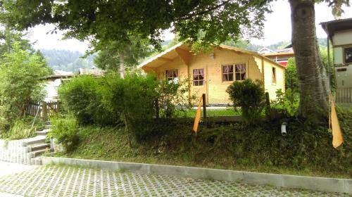 Chalet Herisau