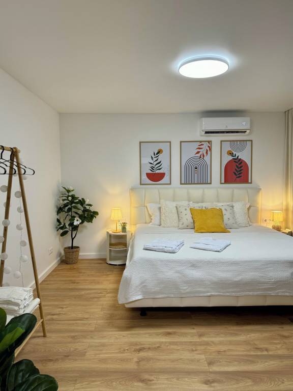 Ferienwohnung Rîșcani