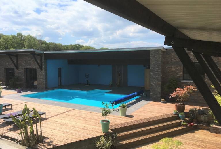 Cottage Dampierre