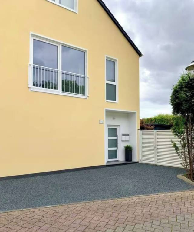 Ferienwohnung Troisdorf