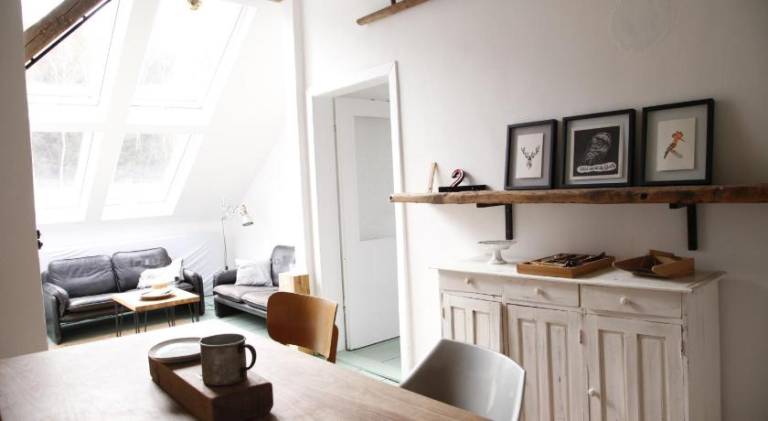 Ferienwohnung Bad Brambach