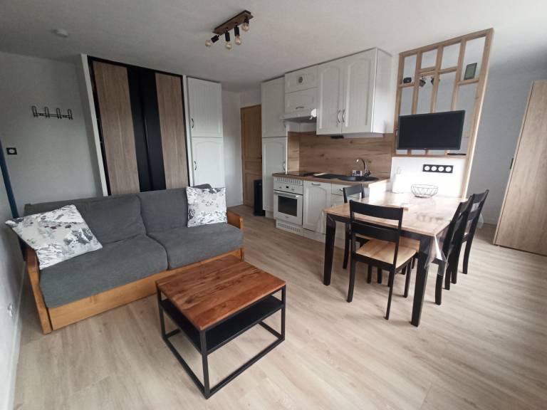 Studio Valloire