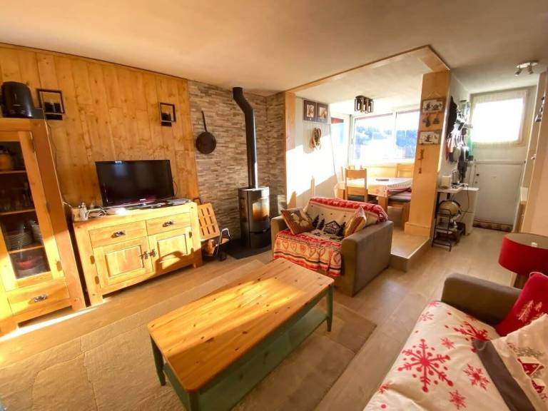 Appartement Guillaumes