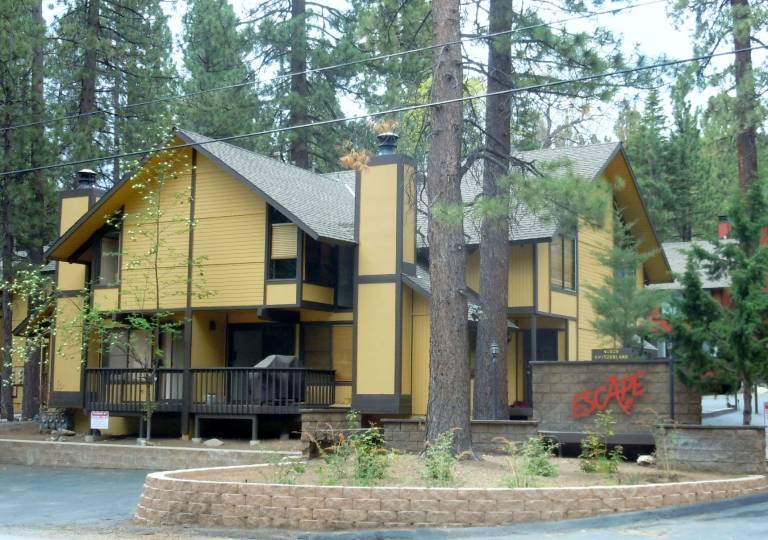 Condo  Big Bear Lake