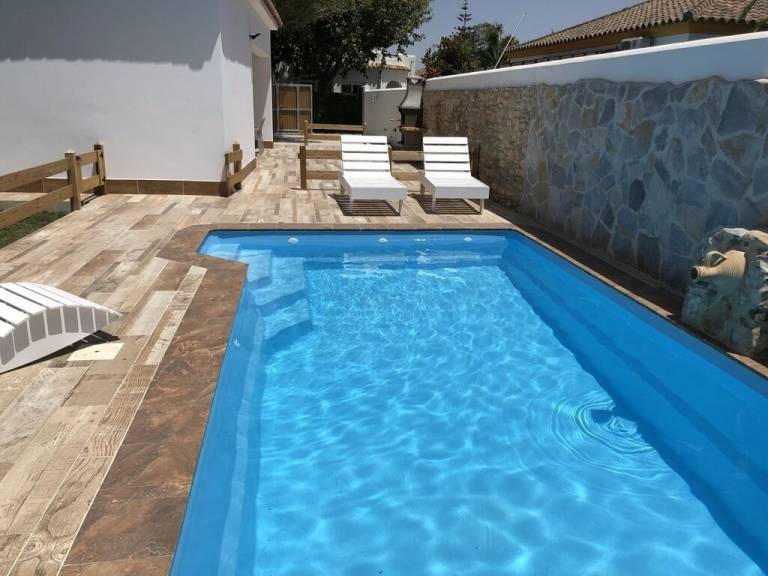 Casa Barbate
