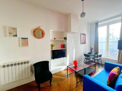 Appartement Dardilly