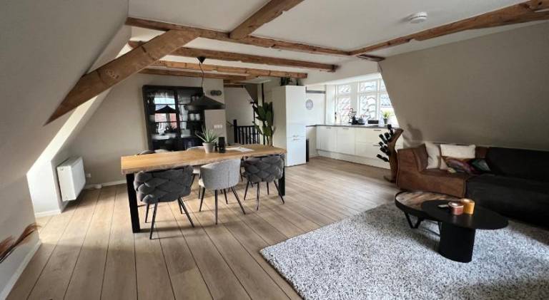 Ferienwohnung Leeuwarden