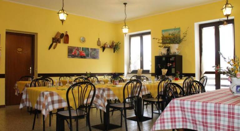 Campeggio Ai Colli Fioriti — photo 3