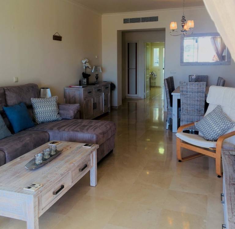 Apartamento Los Naranjos
