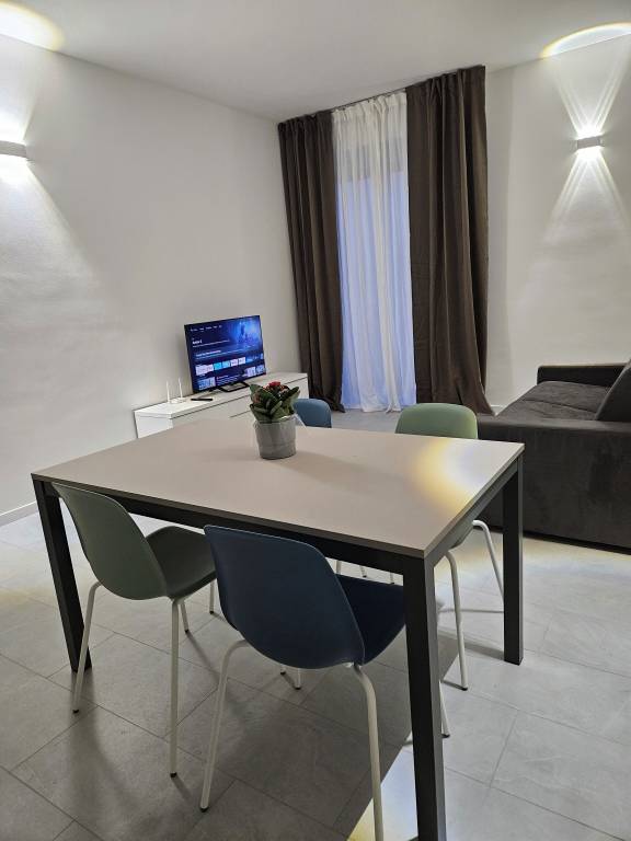 Condominio Trezzano sul Naviglio