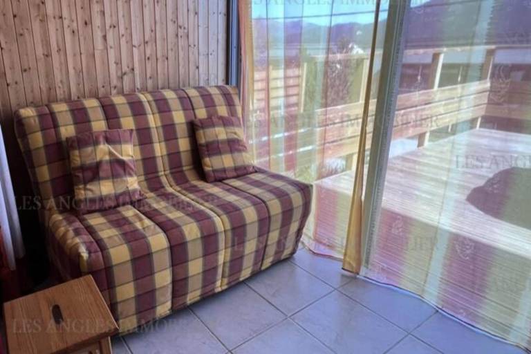 Pleasant holiday apartment with terrace | Pet-friendly — photo 4