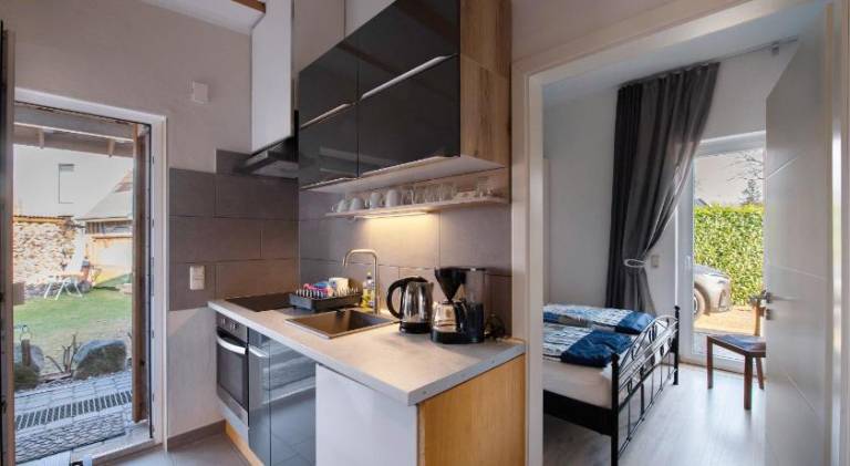 Nice apartment | Pets are welcome — photo 3