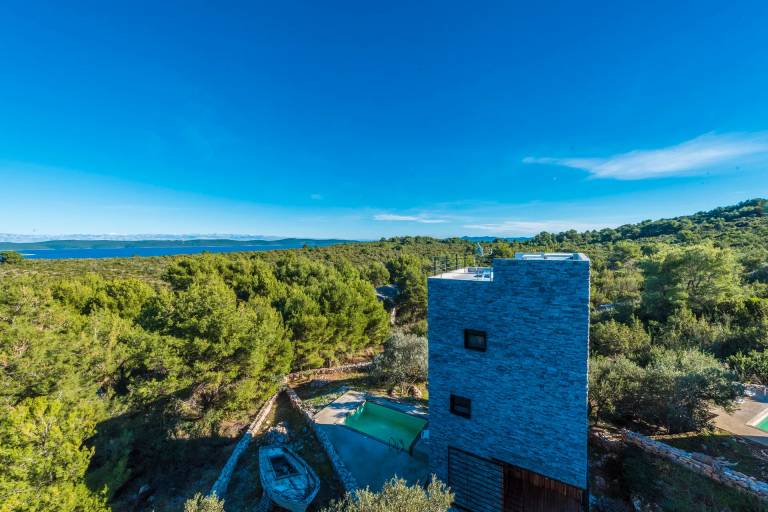 Chalet Brbinj