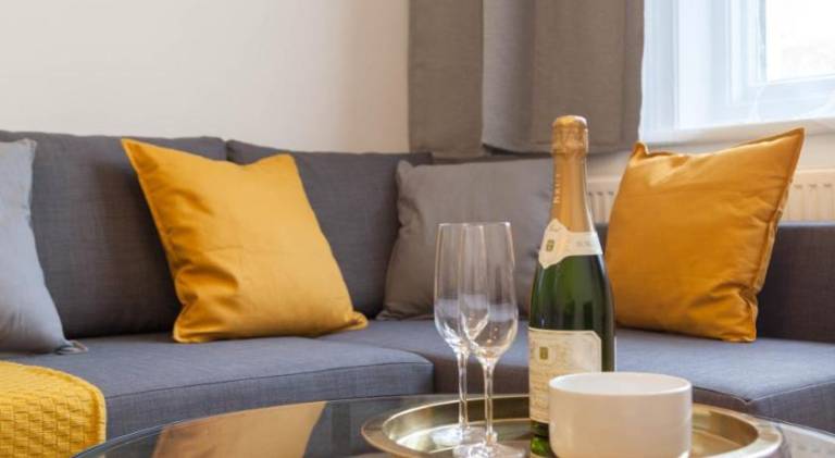 Apartment | Pet-friendly — photo 4