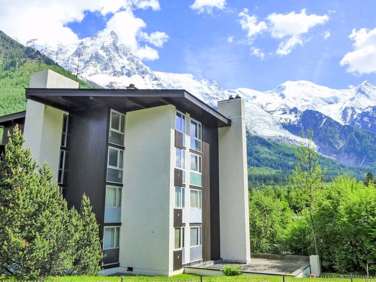 Rental apartment | Mountain view | Pets allowed — photo 4