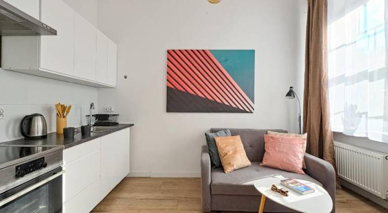 Rental apartment | Pet-friendly — photo 5