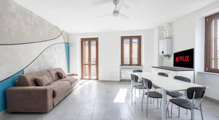 Ferienwohnung