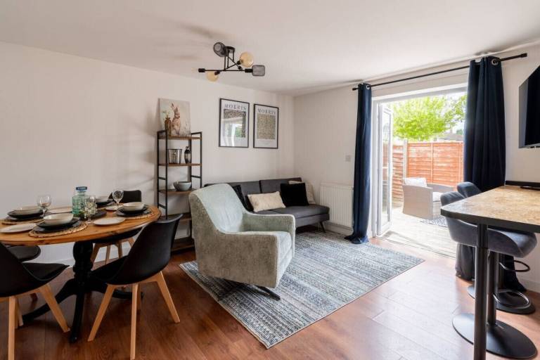 Casa Oxford