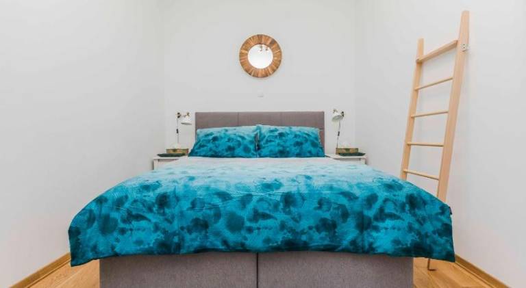 Rental apartment with terrace | Close to Diocletian's Palace in Split