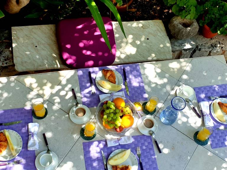 Children-friendly rental apartment with barbecue & garden | Garden view | Beach nearby | Dogs allowed — photo 3