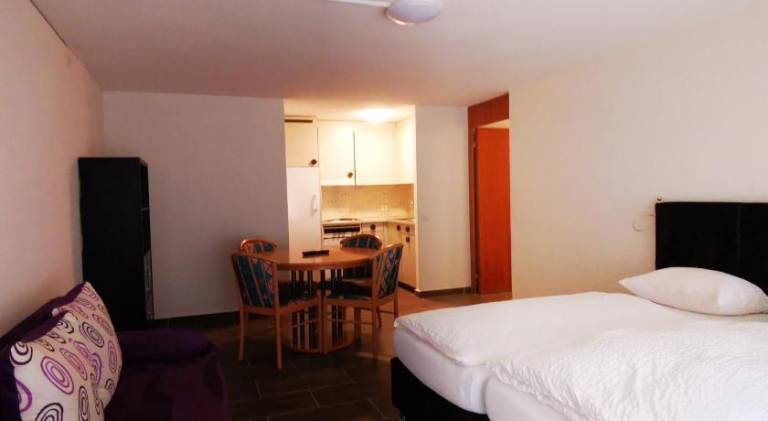 Hotel Crystal — photo 2