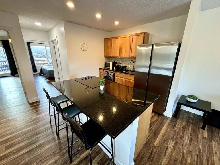 Apartment Wedowee