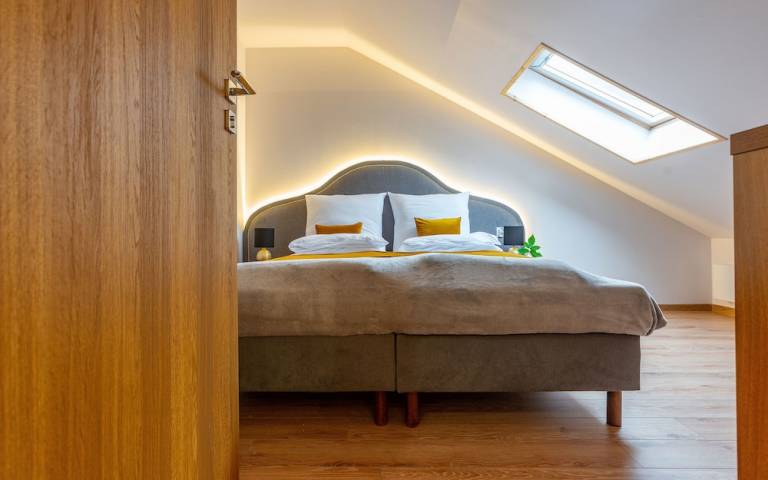 Nocleg  Kościelisko